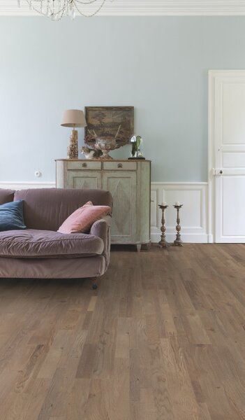 Ξύλινο Δάπεδο Quick-Step Variano VAR1631 Royal Grey Oak Oiled