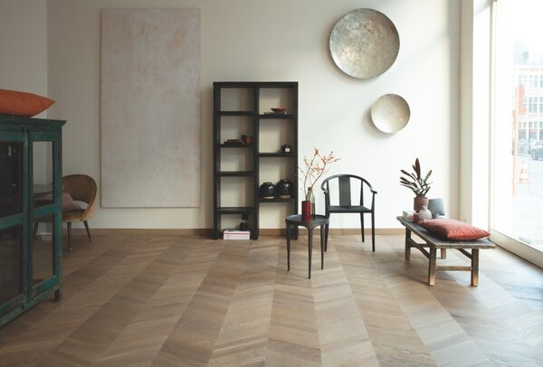 Ξύλινο Δάπεδο Quick-Step Intenso INT3903 Eclipse Oak Oiled