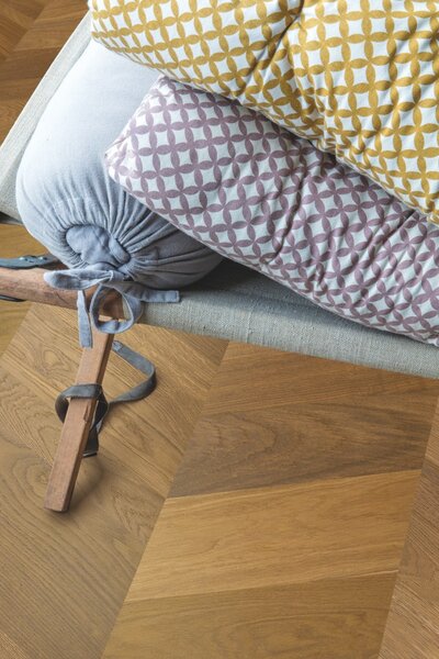 Ξύλινο Δάπεδο Quick-Step Intenso INT3902 Traditional Oak Oiled