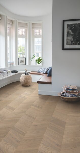 Ξύλινο Δάπεδο Quick-Step Intenso INT3903 Eclipse Oak Oiled