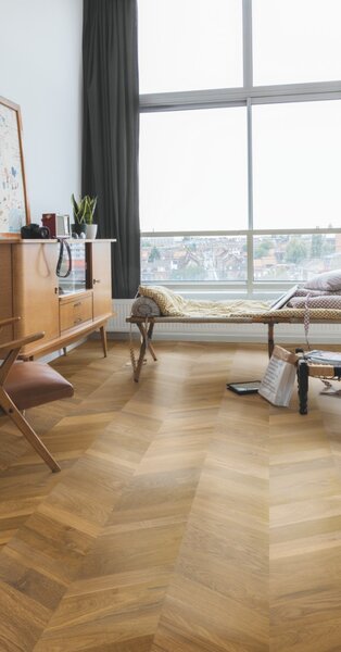 Ξύλινο Δάπεδο Quick-Step Intenso INT3902 Traditional Oak Oiled