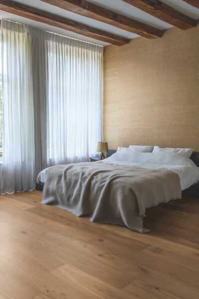 Ξύλινο Δάπεδο Quick-Step Palazzo PAL3096 Cinnamon Oak Extra Matt