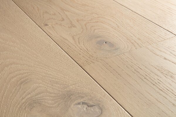 Ξύλινο Δάπεδο Quick-Step Palazzo PAL3891 Oat Flake White Oak Oiled