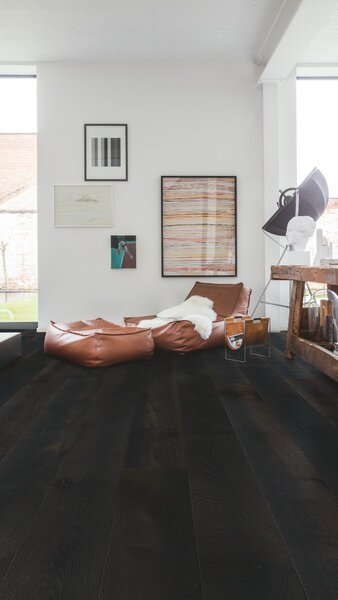 Ξύλινο Δάπεδο Quick-Step Palazzo PAL3889 Midnight Oak Oiled