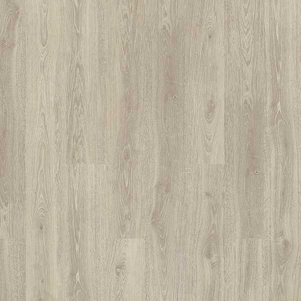 LVT Βινυλικό Δάπεδο Hydrocork Limed Grey Oak