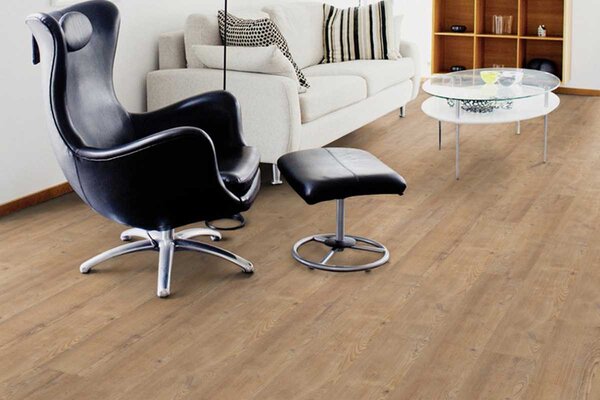 LVT Βινυλικό Δάπεδο Hydrocork Arcadian Soya Pine