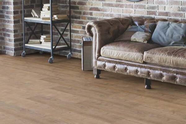 LVT Βινυλικό Δάπεδο Hydrocork Arcadian Rye Pine