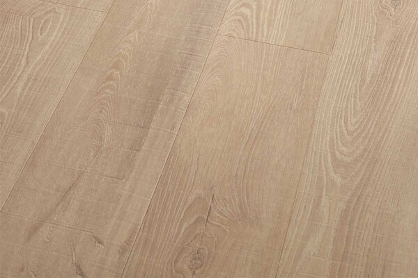 LVT Βινυλικό Δάπεδο Hydrocork Sawn Bisque Oak