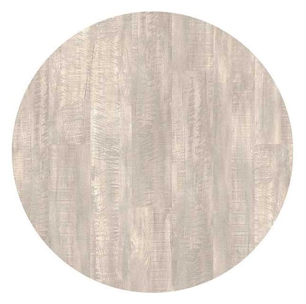 LVT Βινυλικό Δάπεδο Hydrocork Claw Silver Oak