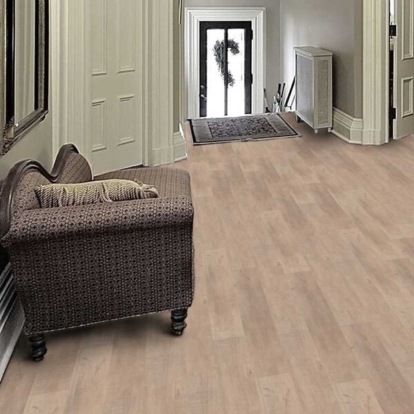 LVT Βινυλικό Δάπεδο Hydrocork Sawn Bisque Oak