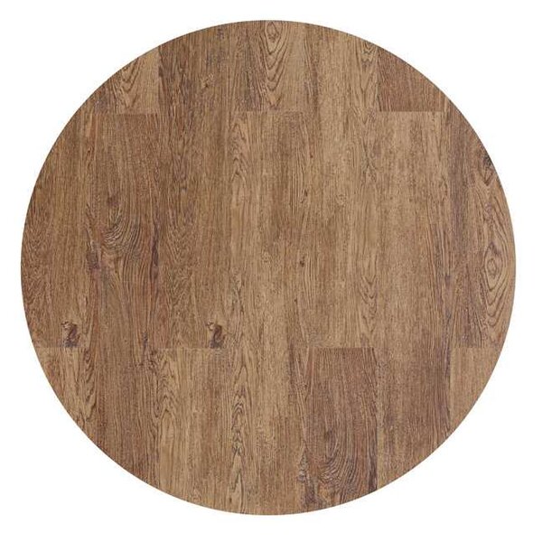 LVT Βινυλικό Δάπεδο Hydrocork Castle Toast Oak