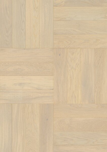 Ξύλινο Δάπεδο Quick-Step Disegno DIS4856S Creamy Oak Extra Matt