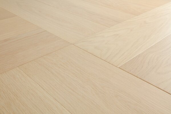 Ξύλινο Δάπεδο Quick-Step Disegno DIS4856S Creamy Oak Extra Matt