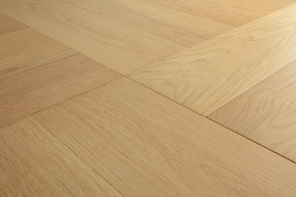 Ξύλινο Δάπεδο Quick-Step Disegno DIS5115S Pure Light Oak Extra Matt