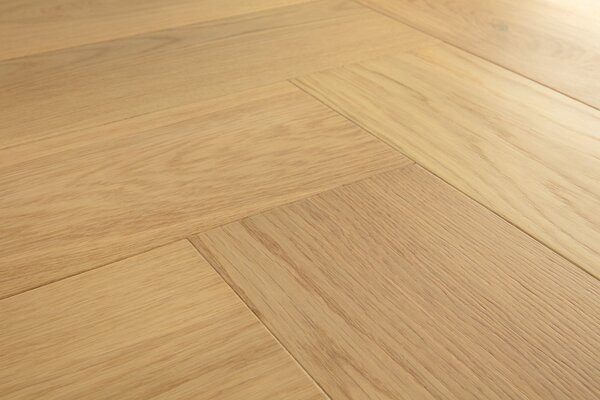 Ξύλινο Δάπεδο Quick-Step Disegno DIS5115S Pure Light Oak Extra Matt