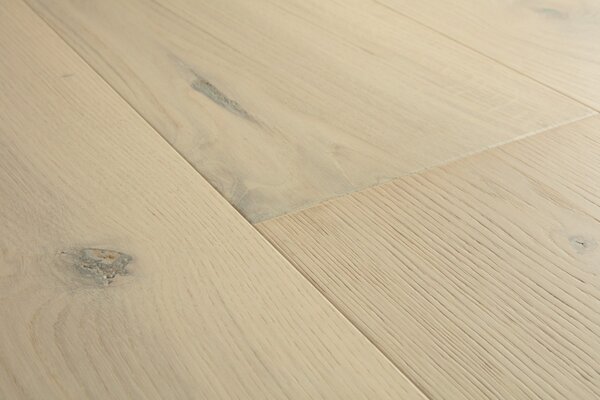 Ξύλινο Δάπεδο Quick-Step Imperio IMP5105S Angelic White Oak Extra Matt