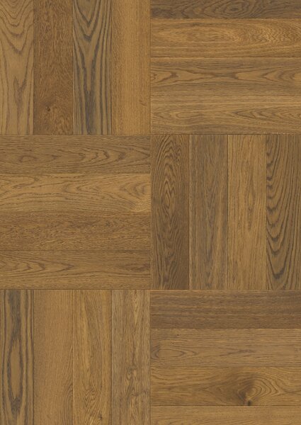 Ξύλινο Δάπεδο Quick-Step Disegno DIS4979S Cinnamon Raw Oak Extra