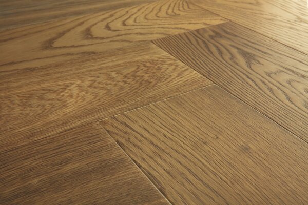 Ξύλινο Δάπεδο Quick-Step Disegno DIS4979S Cinnamon Raw Oak Extra