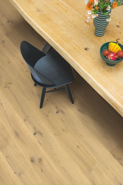 Ξύλινο Δάπεδο Quick-Step Palazzo PAL5237S Warm Natural Oak Extra Matt