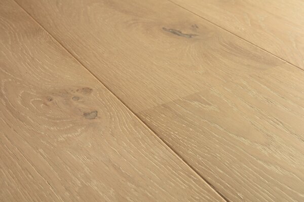 Ξύλινο Δάπεδο Quick-Step Palazzo PAL3100S Pure Oak Extra Matt