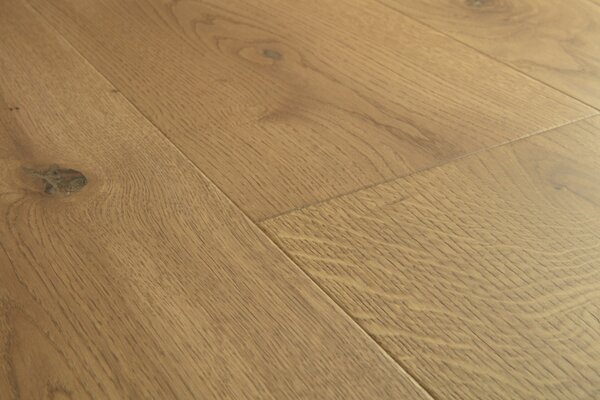 Ξύλινο Δάπεδο Quick-Step Imperio IMP5104S Dark Chestmut Oak Extra Matt