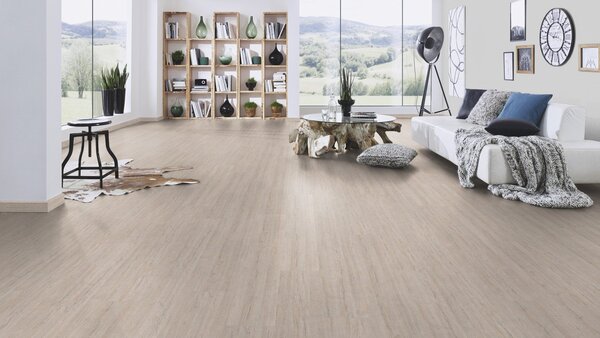 Laminate KronoOriginal Castello 5529 Loft Oregon Oak