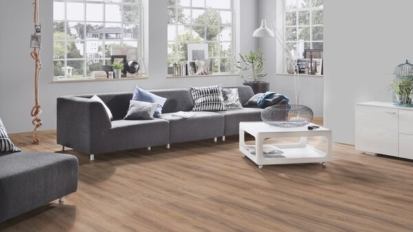 Laminate KronoOriginal Castello 8072 Nostalgy Oak