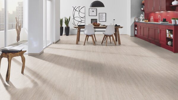 Laminate KronoOriginal Castello 5529 Loft Oregon Oak