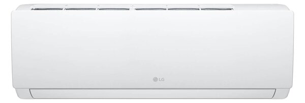 Κλιματιστικό Inverter LG DualCool Libero W09TE με απόδοση 9000 BTU, Αυτόματο καθαρισμό, Smart Diagnosis και ενεργειακή κλάση A++/A+++