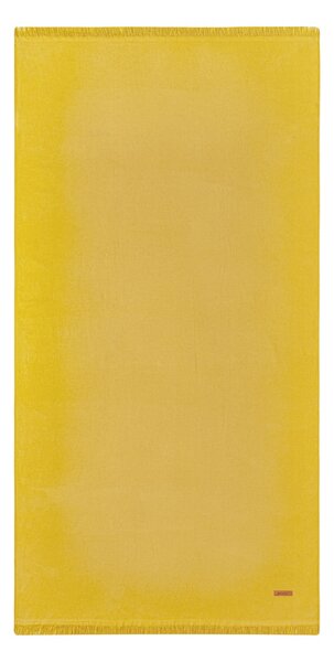 Πετσέτα Isla Mustard 85X175