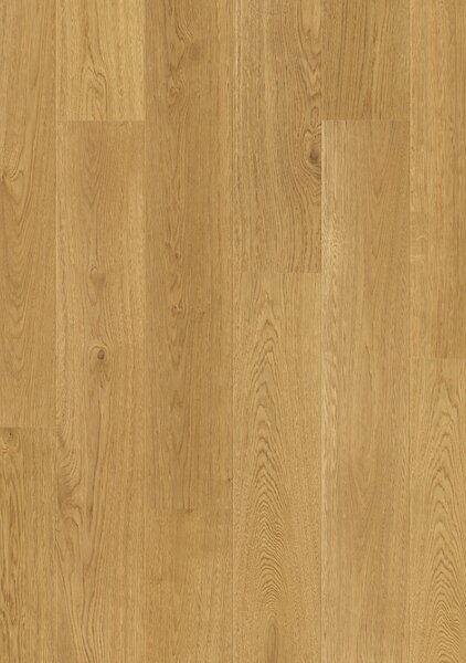 Ξύλινο Δάπεδο Quick-Step Cascada CASC6032 Natural Oak Extra Matt