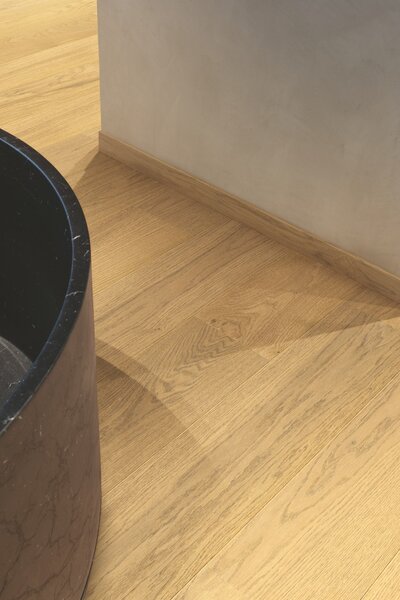 Ξύλινο Δάπεδο Quick-Step Cascada CASC6034 Light Chestnut Oak Extra Matt