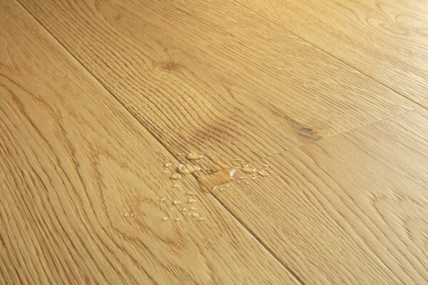 Ξύλινο Δάπεδο Quick-Step Cascada CASC6032 Natural Oak Extra Matt