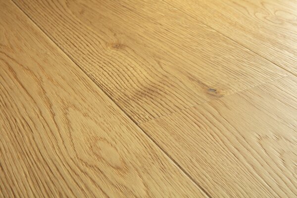 Ξύλινο Δάπεδο Quick-Step Cascada CASC6032 Natural Oak Extra Matt