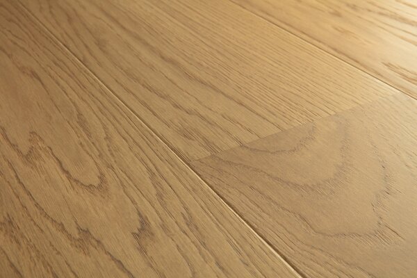 Ξύλινο Δάπεδο Quick-Step Cascada CASC6034 Light Chestnut Oak Extra Matt