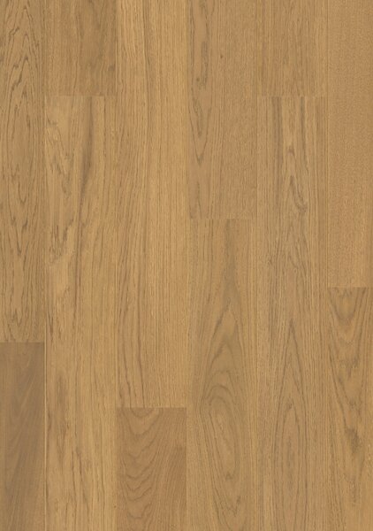 Ξύλινο Δάπεδο Quick-Step Cascada CASC6034 Light Chestnut Oak Extra Matt