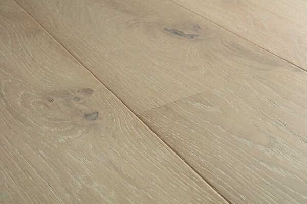 Ξύλινο Δάπεδο Quick-Step Cascada CASC5110 Light Storm Oak Extra Matt