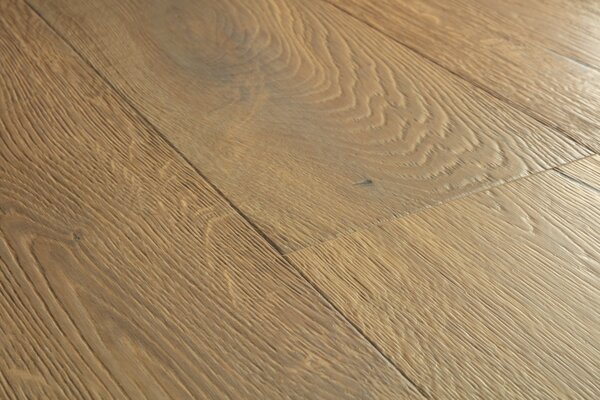 Ξύλινο Δάπεδο Quick-Step Cascada CASC6031 Mustard Oak Extra Matt