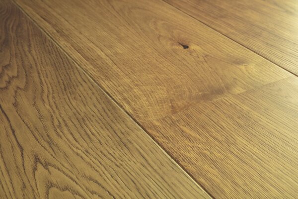 Ξύλινο Δάπεδο Quick-Step Cascada CASC3888 Toffee Brown Oak Extra Matt