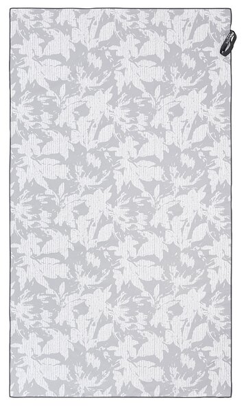 Πετσέτα Θαλάσσης Microfiber 2 Όψεων (90x160) Nima Okika