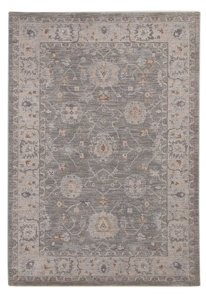 Χαλί Tabriz 662 D. Grey