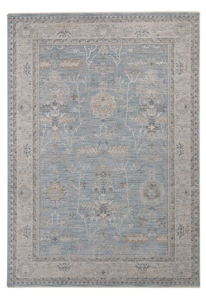 Χαλί Tabriz 590 Blue