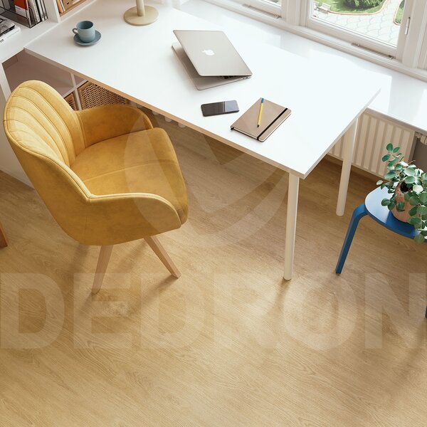 Laminate Finsa PUREFLOOR 7mm Bolonia Oak