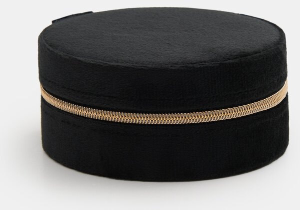 Sinsay - Κουτί Κοσμημάτων - μαυρο
