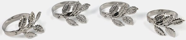 Sinsay - NAPKIN RING - ασημι