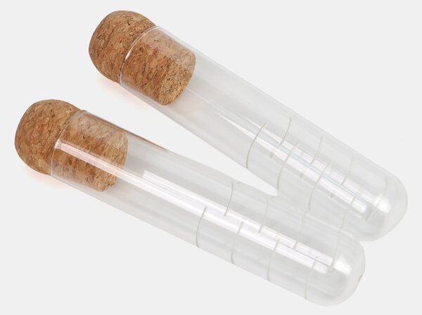 Sinsay - Εγχυτήρας τσαγιού 2 pack - clear