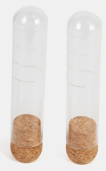 Sinsay - Εγχυτήρας τσαγιού 2 pack - clear