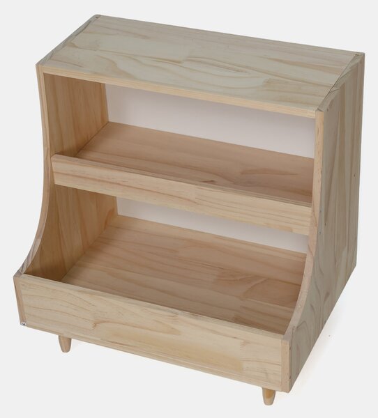 Sinsay - Επιδαπέδιο ράφι - μπεζ