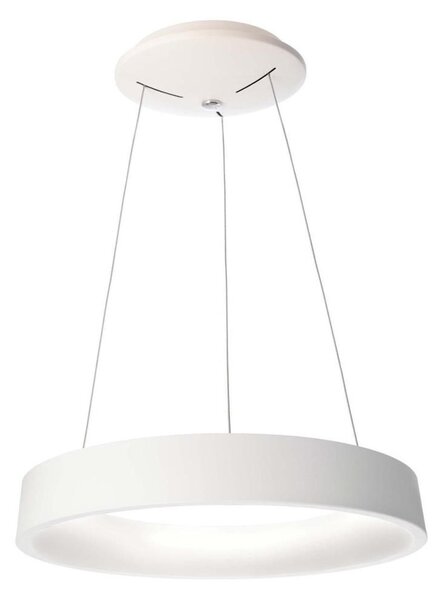 Deko-Light 342125 - Κρεμαστό φωτιστικό οροφής dimming LED SCULPTORIS LED/27W/230V 4000K διάμετρος 60cm