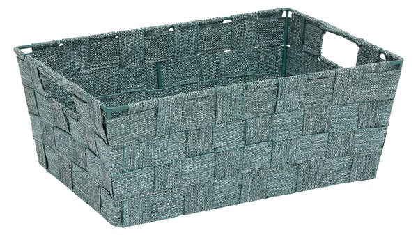 Καλάθι Αποθήκευσης (28x20x11) F-V Lise Green 211420C